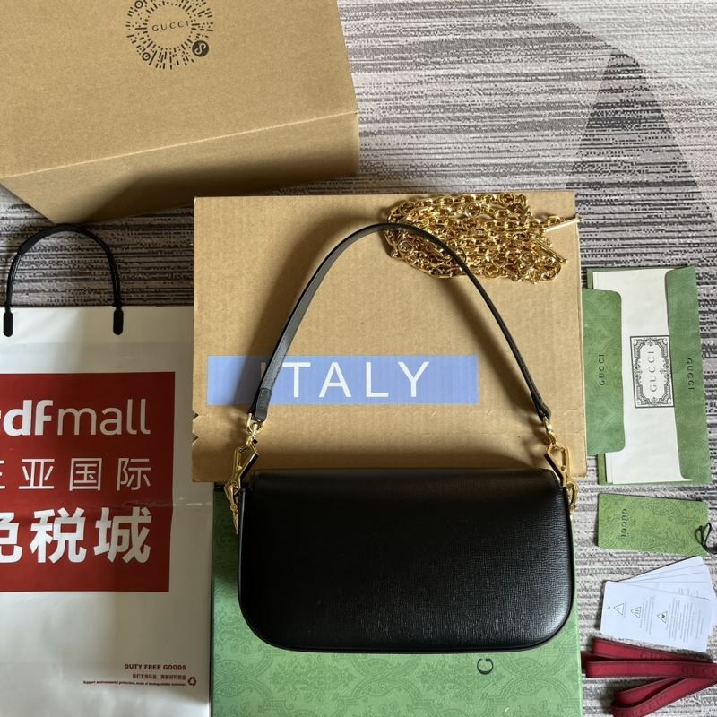Gvc*1 horsebit bags